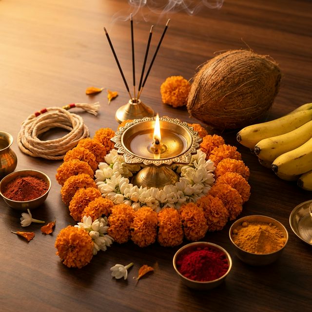 Rudrabhishek Puja